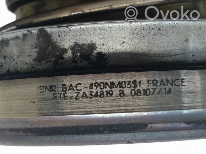 Alfa Romeo 159 Kytkimen irrotuksen apusylinteri 551976308h6