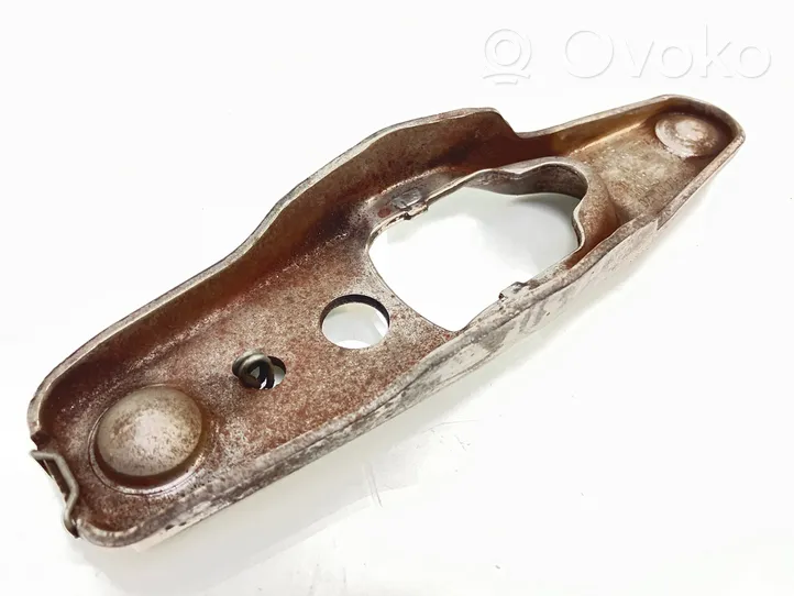 Alfa Romeo 159 Forcella del braccio di rilascio della frizione 02T141153G