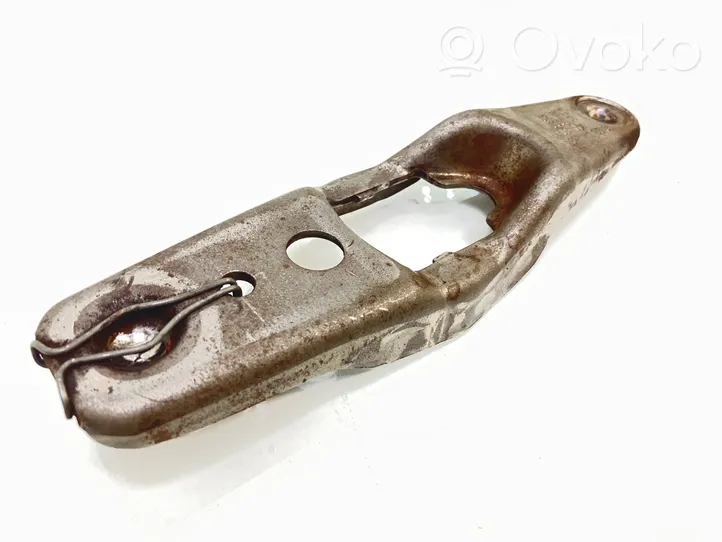 Alfa Romeo 159 Forcella del braccio di rilascio della frizione 02T141153G