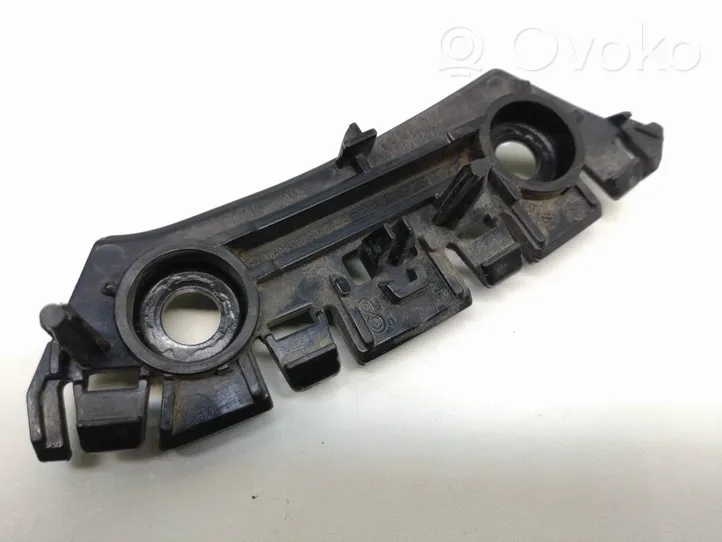 Volkswagen Up Staffa di rinforzo montaggio del paraurti anteriore 1s0807184a