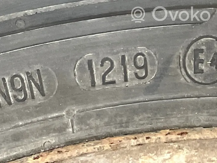 Opel Vivaro R16 C summer tire 20565R16C