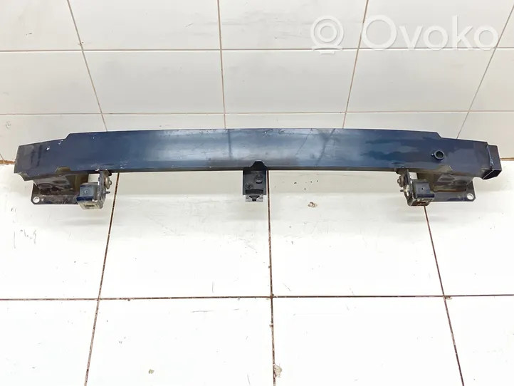 Citroen C5 Balkis priekinio bamperio 9660501880