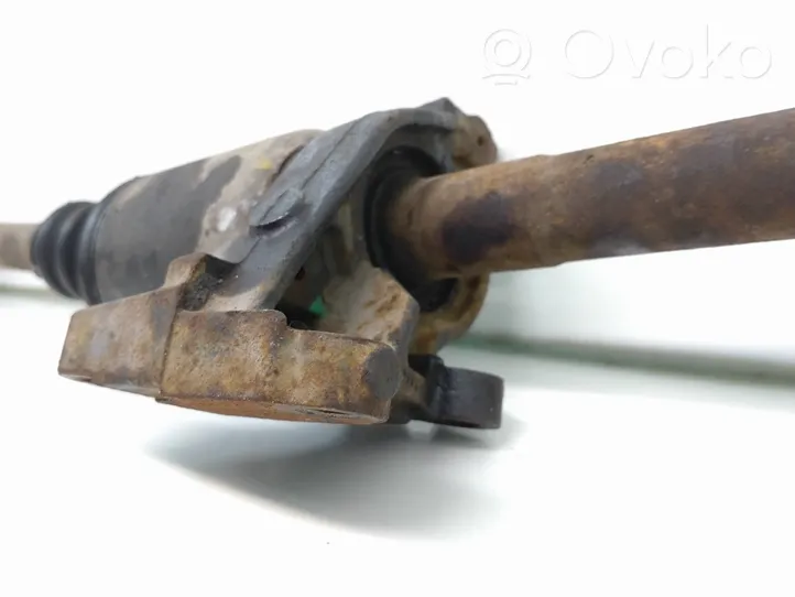 Opel Vivaro Front driveshaft 