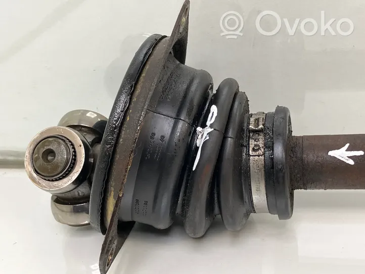 Opel Vivaro Front driveshaft 