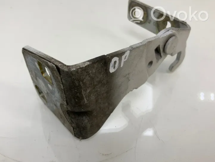 Opel Vivaro Engine bonnet/hood hinges 312083