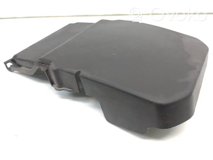 Ford Kuga I Battery box tray cover/lid 7M5110A659AB