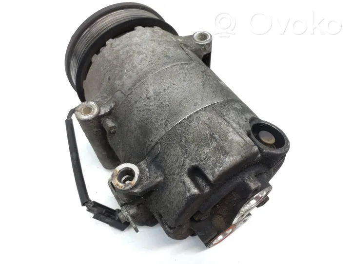 Ford Kuga I Air conditioning (A/C) compressor (pump) 9M5H19d629DF