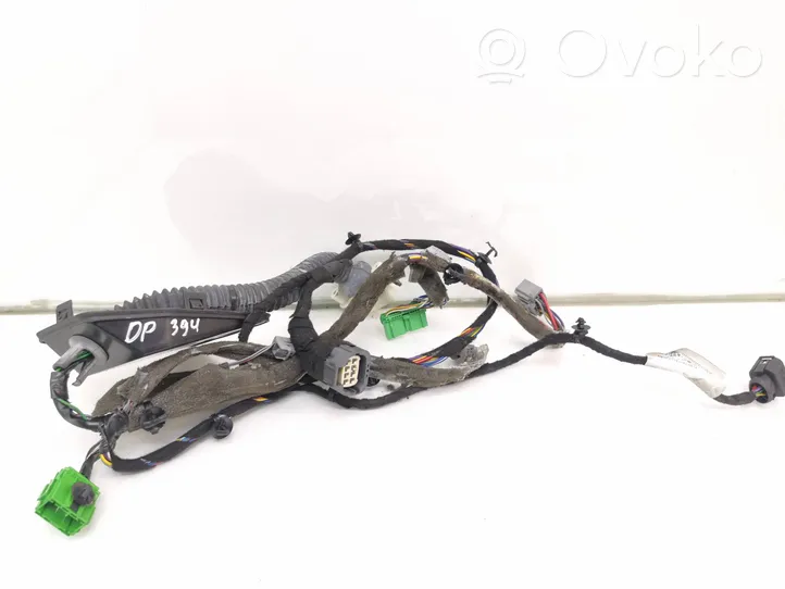 Volvo S60 Front door wiring loom 30762157