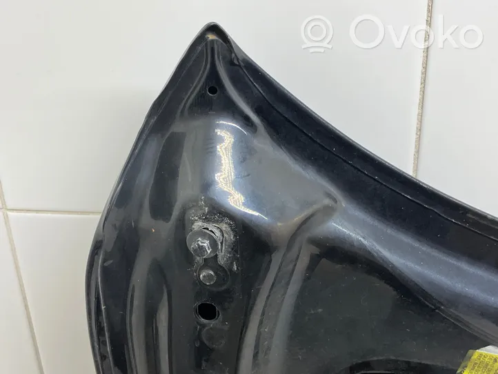 Volvo S60 Couvercle, capot moteur 