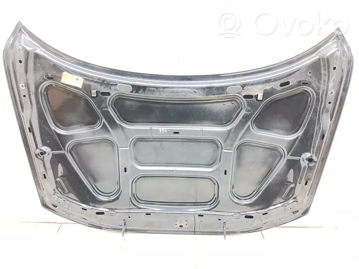 Volvo S60 Pokrywa przednia / Maska silnika 
