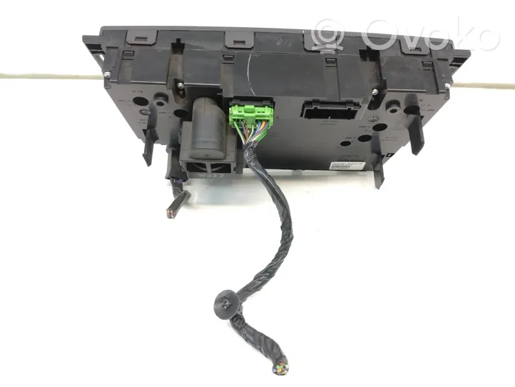 Volvo S60 Climate control unit 30746022