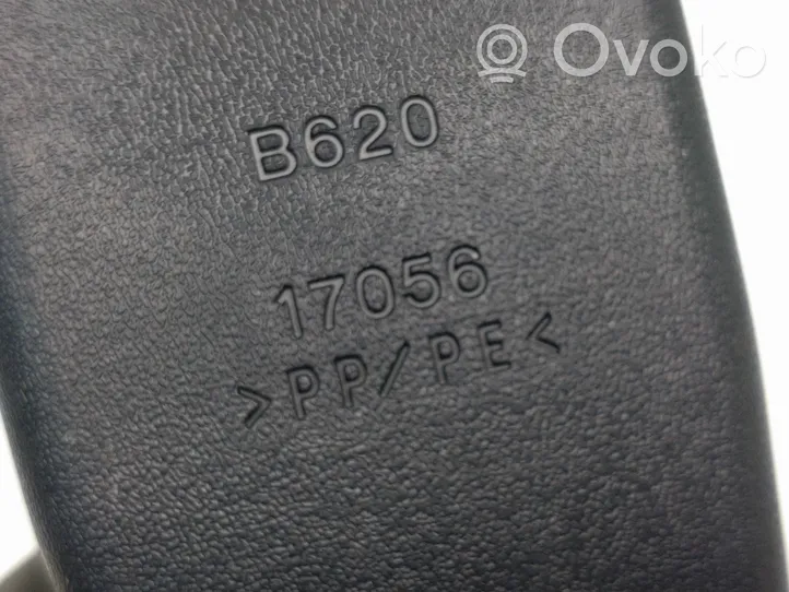 Volvo S60 Sagtis diržo priekinė 17056