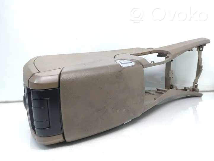 Volvo S60 Center console 30672028