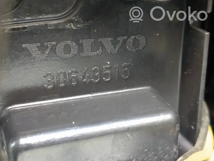 Volvo S60 Center console 30672028