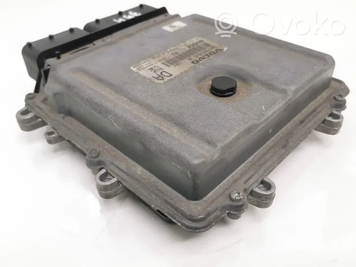 Volvo S60 Engine control unit/module 30729826A