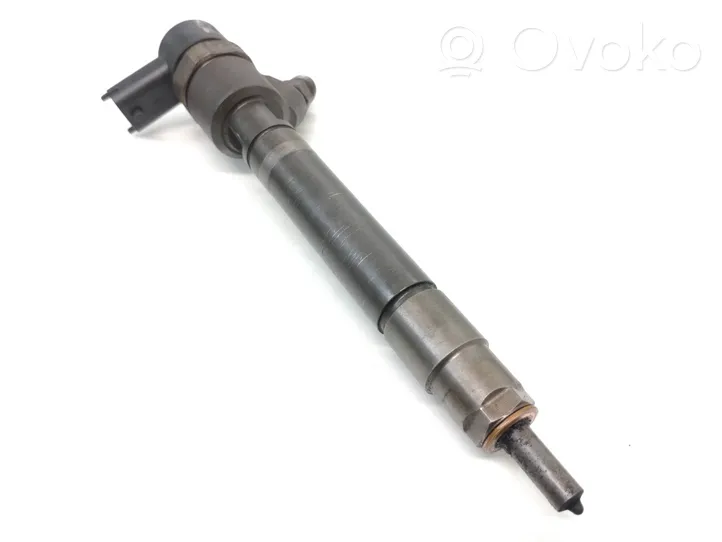 Volvo S60 Fuel injector 0445110251