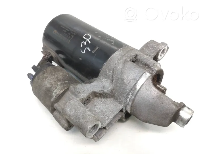 Audi A4 S4 B8 8K Starteris 03L911021E