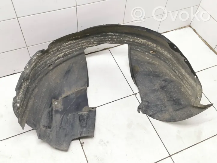 Volvo S60 Rivestimento paraspruzzi passaruota anteriore 30655665