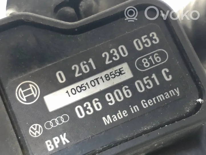 Audi A4 S4 B8 8K Alipaineletku 8K1611931G