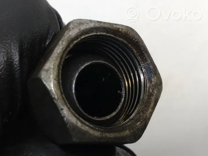 Audi A4 S4 B8 8K Turbolader Ölleitung Ölschlauch 03l145736f