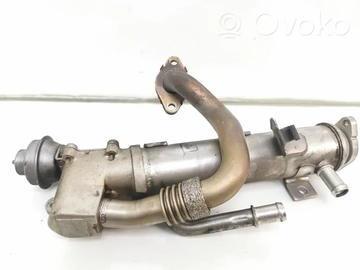 Audi A4 S4 B8 8K Valvola di raffreddamento EGR 03L131512AH