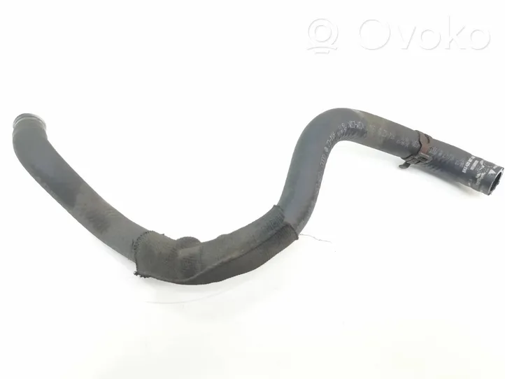 Audi A4 S4 B8 8K Power steering hose/pipe/line 8k0422887am