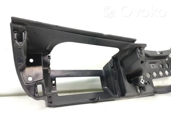 Audi A4 S4 B8 8K Cornice cruscotto 8T1857735