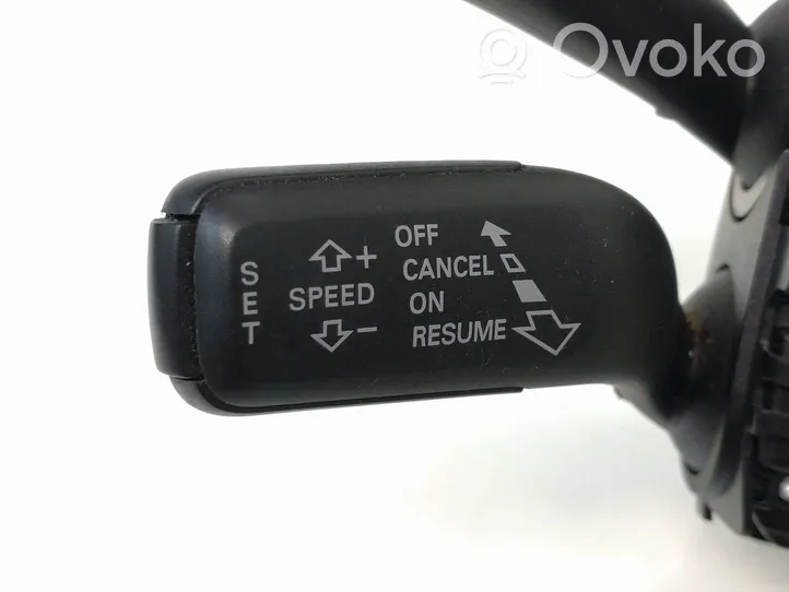 Audi A4 S4 B8 8K Wiper turn signal indicator stalk/switch 8K0953502BK