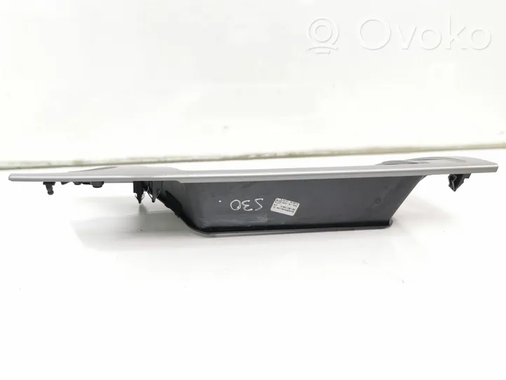 Audi A4 S4 B8 8K Radio/GPS head unit trim 8K1857186G