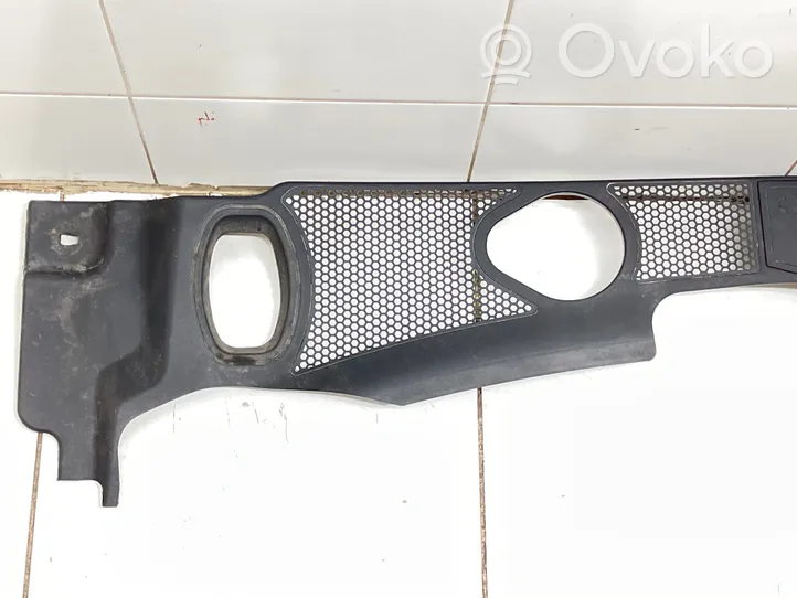 Audi A4 S4 B8 8K Rivestimento del tergicristallo 8K1819447