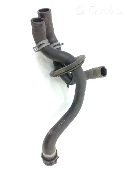 Audi A4 S4 B8 8K Engine coolant pipe/hose S0000379