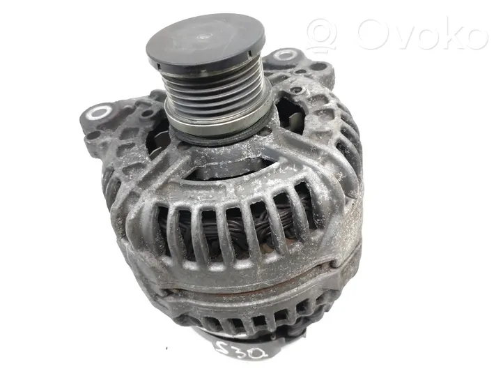 Audi A4 S4 B8 8K Generatore/alternatore 03G903016E