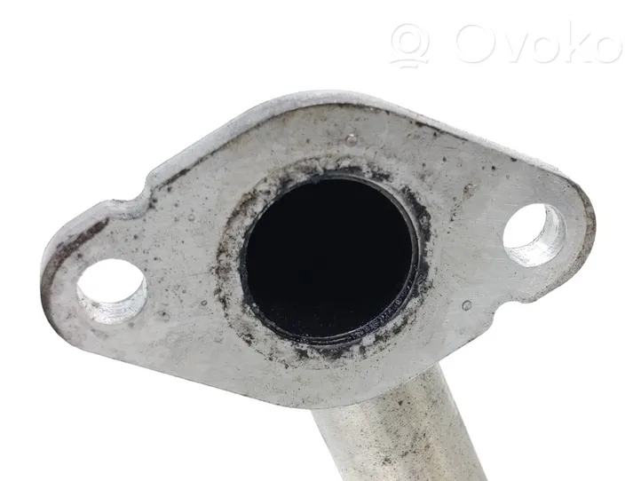 Audi A4 S4 B8 8K Linea/tubo flessibile della valvola EGR 03L131521AH