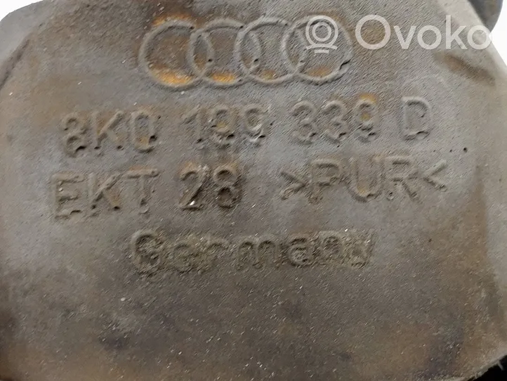 Audi A4 S4 B8 8K Moottorin kiinnikekorvake 8k0199343c