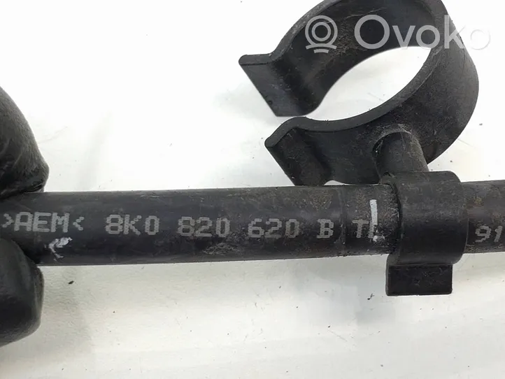 Audi A4 S4 B8 8K Linea/tubo/manicotto del vuoto 8K0611931BH