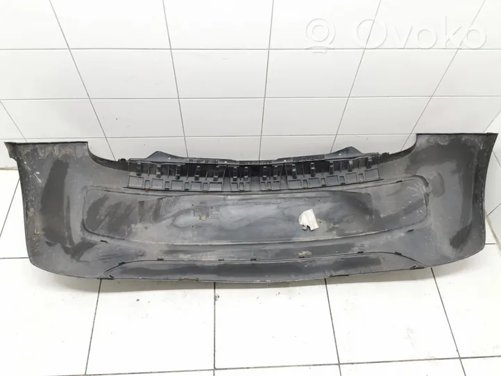 Volkswagen Up Rear bumper 1s6807421