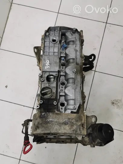 Mercedes-Benz Vito Viano W639 Engine R646