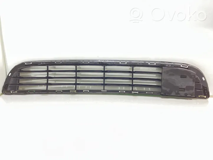 Citroen Berlingo Front bumper lower grill 9677662180