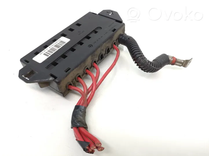 Volvo S60 Cableado positivo 9441776