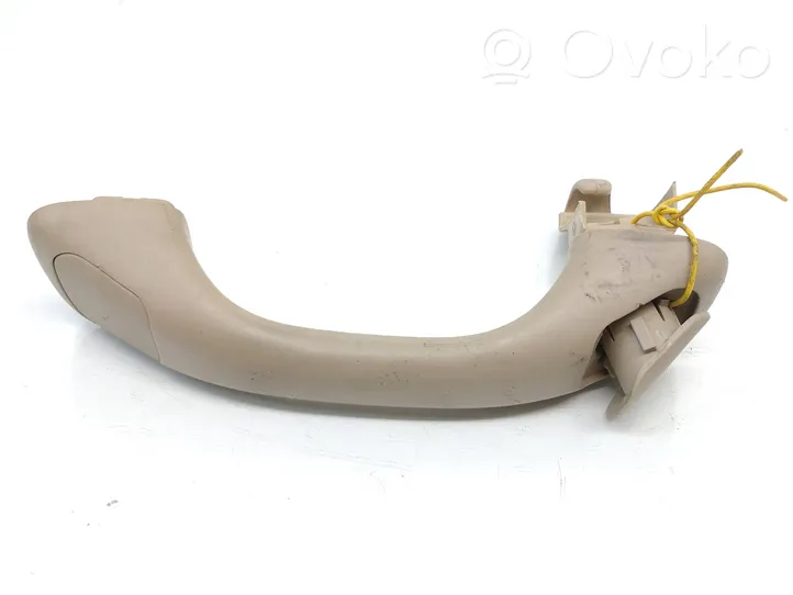 Volvo S60 Rear interior roof grab handle 13550