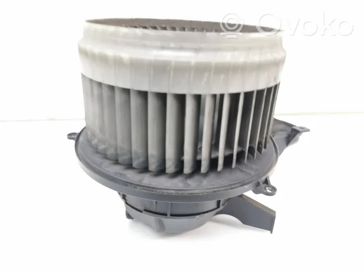 Volvo S60 Heater fan/blower 86577