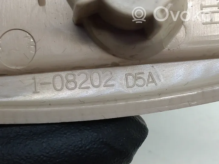 BMW 3 F30 F35 F31 Cita veida salona detaļa 7264703