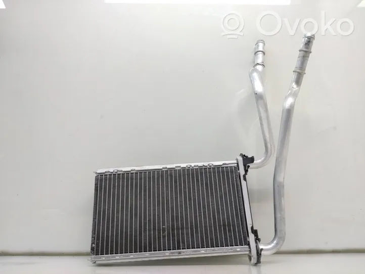 BMW 3 F30 F35 F31 Radiateur soufflant de chauffage 0669958h