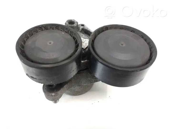 BMW 3 F30 F35 F31 Napinacz paska wielorowkowego / Alternatora 7810807