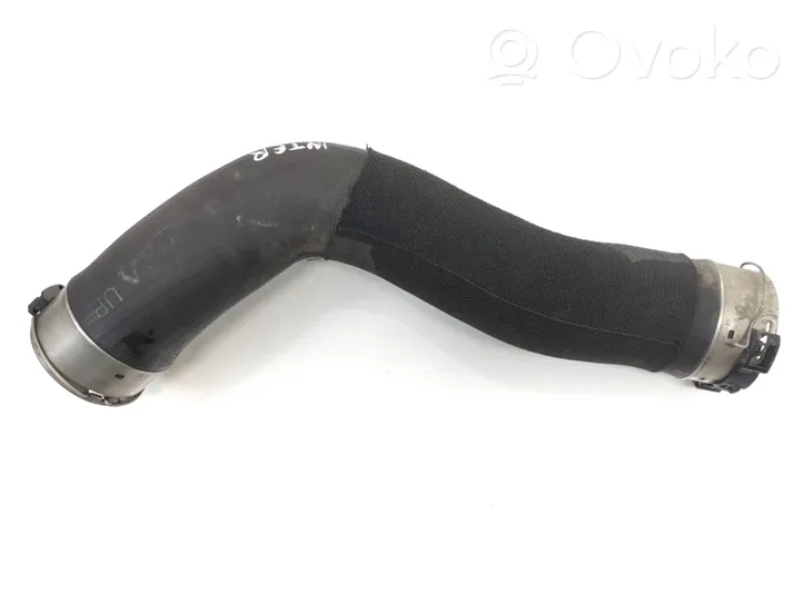 BMW 3 F30 F35 F31 Interkūlera šļūtene (-es) / caurule (-es) 4742748