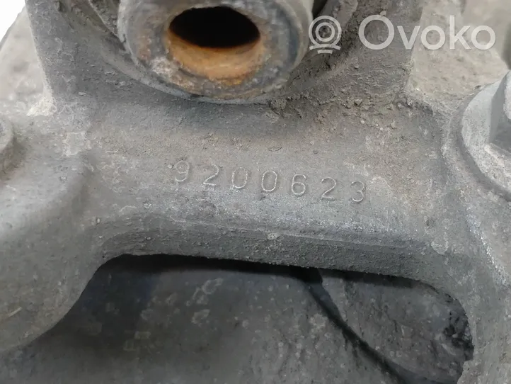 Volvo S60 Pivot de moyeu arrière P30666403