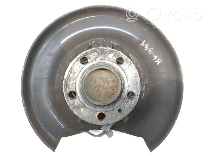 Volvo S60 Pivot de moyeu arrière P30666403