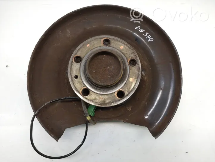 Volvo S60 Rear wheel hub spindle/knuckle P30714262