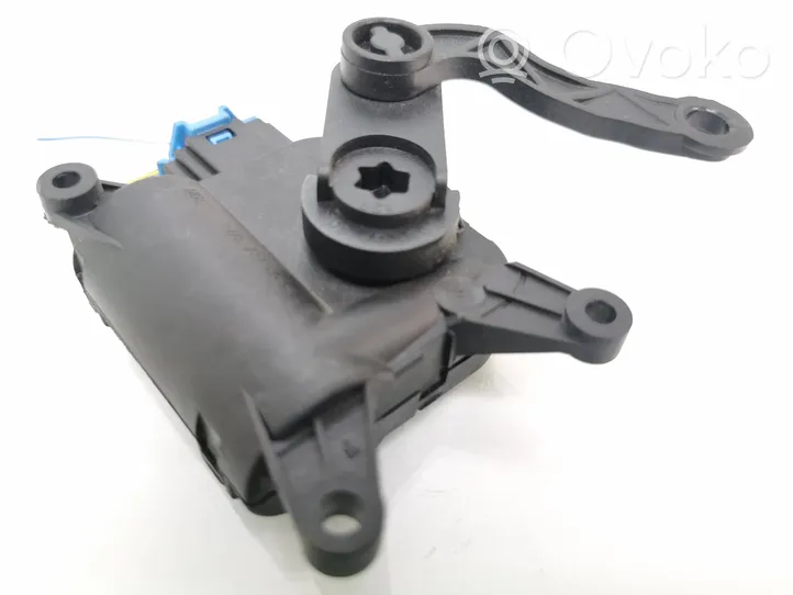 Audi A3 S3 A3 Sportback 8P Air flap motor/actuator 0132801341