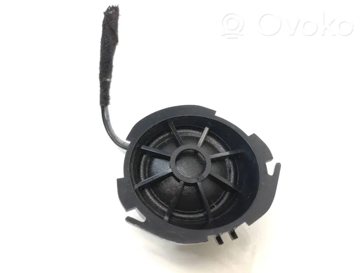 Audi A3 S3 A3 Sportback 8P Front door high frequency speaker 8P0035399C